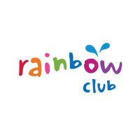Rainbow Club Australia Logo