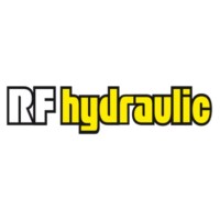 RF Hydraulic S.r.l. Logo