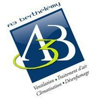 A3 Berthélémy Logo