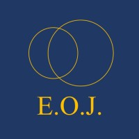 E.O.J. AB Logo