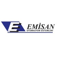 EMİSAN Otomasyon Sistemleri Logo