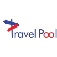 Travel Pool Logo