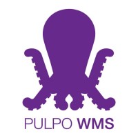 PULPO WMS Logo