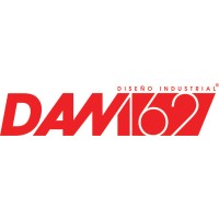 DAM162 Logo
