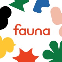 Fauna Entertainment Logo