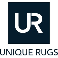 Unique Rugs Logo
