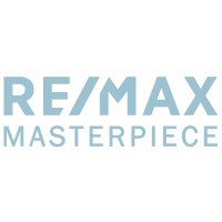 RE/MAX Masterpiece Logo