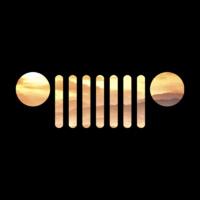 Strada Jeep Logo