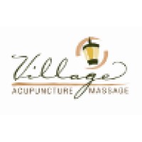 Village Acupuncture and Massage Logo