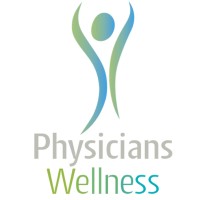 Physicians Wellness Logo