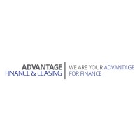 Advantage Finance And Leasing Ltd Logo