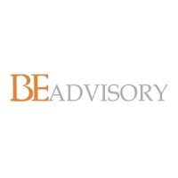 BE Advisory Logo