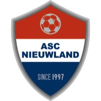 ASC Nieuwland Logo