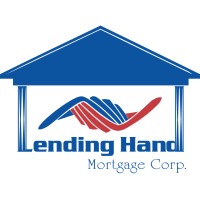 Lending Hand Mortgage Corp. nmls 373538 Logo