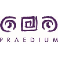Praedium Real Estate Services Logo