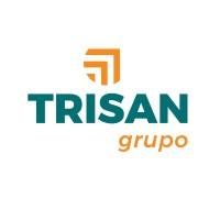 Grupo Trisan Logo
