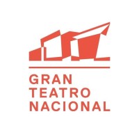 Gran Teatro Nacional Logo