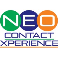 NEO Contact Xperience Logo