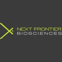 Next Frontier Biosciences Logo