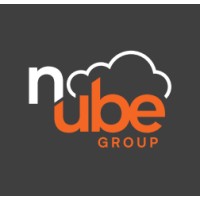 Nube Group Logo