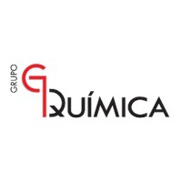 Grupo Gequímica Logo
