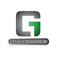Only Games Logo