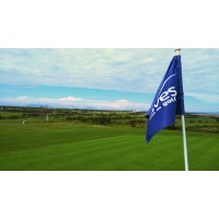 Las Aves Golf Club Logo