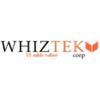 WHIZTEK Corp Logo