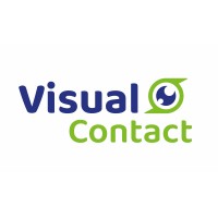 Visual Contact Logo