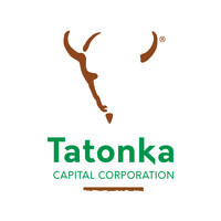 Tatonka Capital Corporation Logo