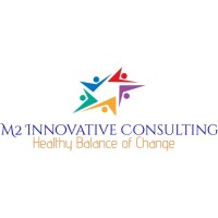 M2 Innovative Consulting Services Logo