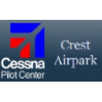 Crest Airpark, Inc. Logo