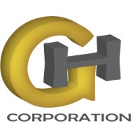 GOLDHILL CORPORATION - GOLDHILL S.A. Logo
