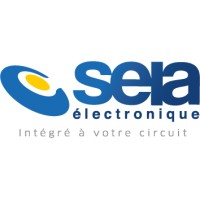 SEIA Electronique Logo