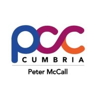 Cumbria Office of the Police and Crime Commissioner Logo