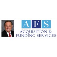 Acquisition and Funding Services Logo