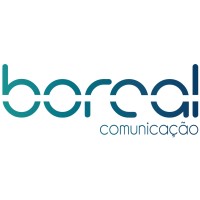 Boreal Comunicação Logo