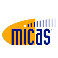 MICAS AG Logo