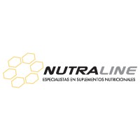 Nutraline Ltda Logo