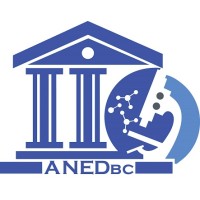 ANED Beni Culturali Logo