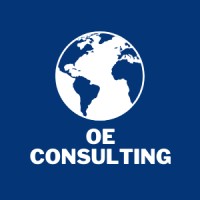 OE Consulting Logo