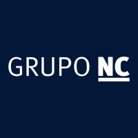 GRUPO NC Logo