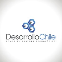 Desarrollo Chile Logo