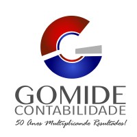 Gomide Contabilidade Logo