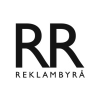 RR Reklambyrå Logo
