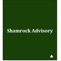 Shamrock Advisory, llc Logo
