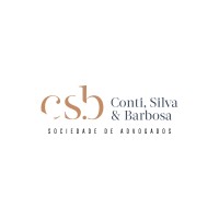 Conti, Silva e Barbosa Sociedade de Advogados Logo