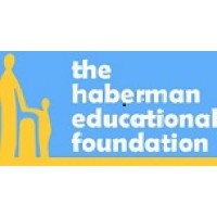 Haberman Educational Foundation Logo