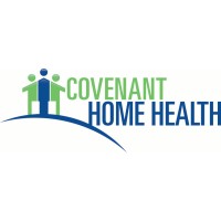 Covenant Home Health Logo