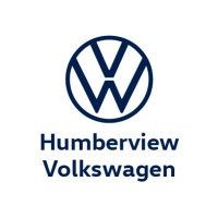 Humberview Volkswagen Logo